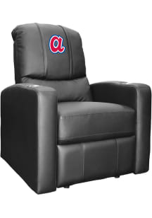 Atlanta Braves Stealth Power Plus Club Chair