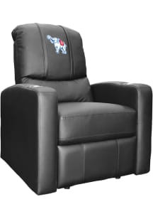 Oakland Athletics Cooperstown Stealth Power Plus Club Chair
