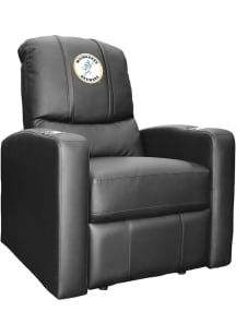 Milwaukee Brewers Cooperstown Stealth Power Plus Club Chair