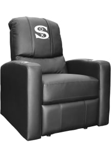 Chicago White Sox Cooperstown Stealth Power Plus Club Chair