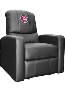 Chicago Cubs Stealth Power Plus Club Chair
