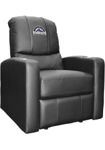 Colorado Rockies Stealth Power Plus Club Chair
