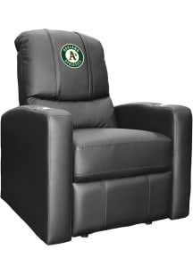 Oakland Athletics Stealth Power Plus Club Chair