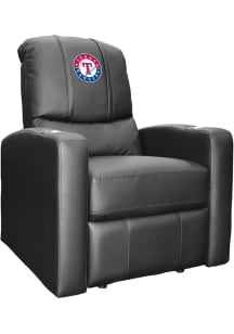 Texas Rangers Stealth Power Plus Club Chair