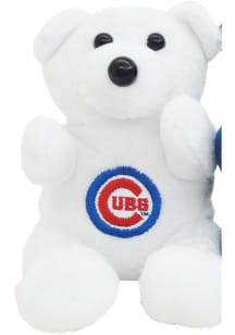 Chicago Cubs Plush Bear Plush