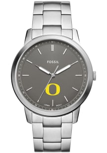 Fossil Oregon Ducks Neutra Mens Watch