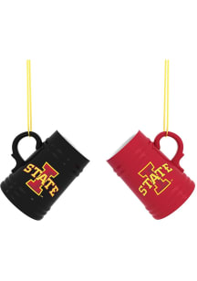 Iowa State Cyclones Mini 2Pk Shot Glass