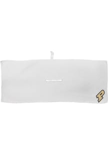 Purdue Boilermakers Microfiber 16x40 Golf Towel