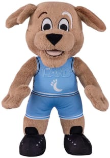 Cleveland Cavaliers 10in Mascot Plush - Maroon