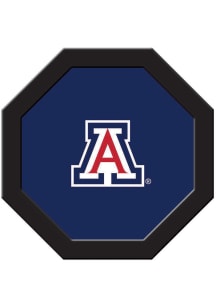 Arizona Wildcats 48inch Square Billiard Cloth