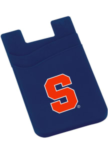 Syracuse Orange Dual Pocket Phone Wallets