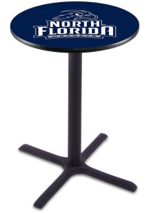 North Florida Ospreys Cross Base Pub Table