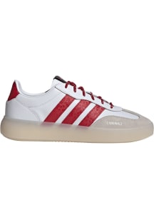 Adidas Louisville Cardinals Cardinal Barreda Decode Mens Shoes