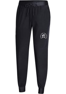 Under Armour Maryland Terrapins Womens Black Jogger Pants