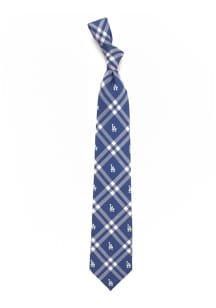 Los Angeles Dodgers Rhodes Mens Tie