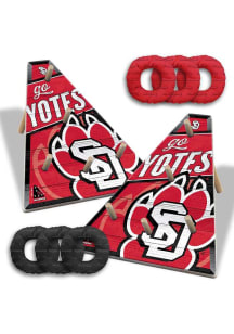 South Dakota Coyotes RingBag Tailgate Game