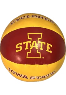 Iowa State Cyclones 4 Inch Softee Softee Ball