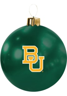 Baylor Bears 30 Inch Ornament - Green
