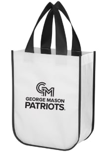George Mason University Yoga Tote Reusable Bag