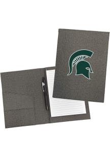 Michigan State Spartans 9.5 x 7 Notepad