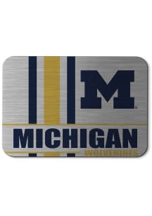 Michigan Wolverines Aluminium Mousepad