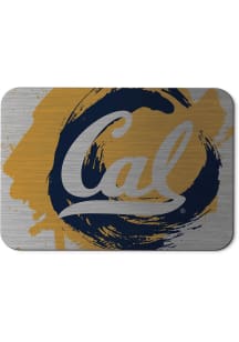 Cal Golden Bears Paint Splash Mousepad