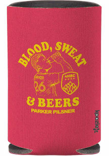 St Louis Tim Parker Paker Pilsner Coolie