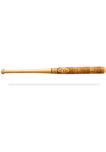 Pittsburgh Pirates Cooperstown Mini Mural Bat
