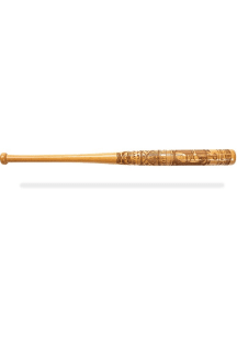 Philadelphia Phillies Player Themed Mini Bat Bat