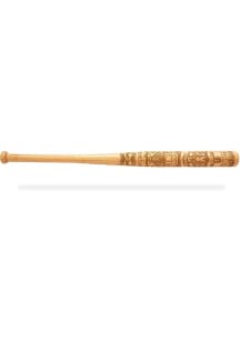 Detroit Tigers Team Themed Mini Bat Bat