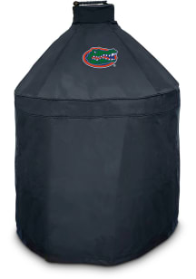 Florida Gators Primary Kamado BBQ Grill Cover