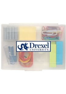Drexel Dragons Team Logo Desk Accessory