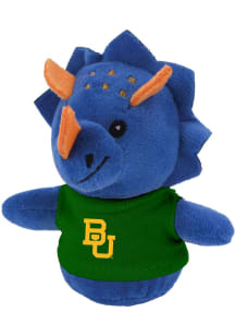 Baylor Bears TRICERATOPS Plush -