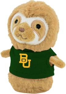Baylor Bears SLOTH Plush -