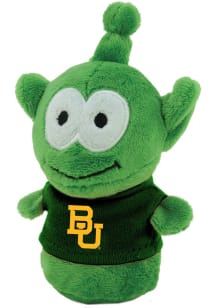 Baylor Bears ALIEN Plush -