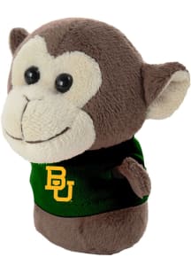 Baylor Bears MONKEY Plush -