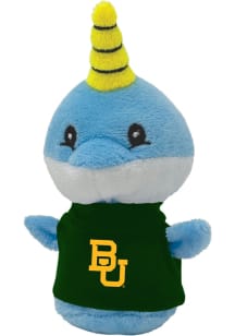 Baylor Bears NARWAL Plush -