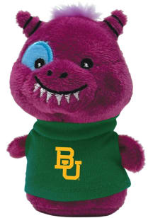 Baylor Bears MONSTER Plush -