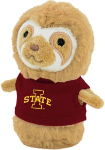 Iowa State Cyclones SLOTH Plush -