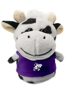 K-State Wildcats COW Plush - Purple