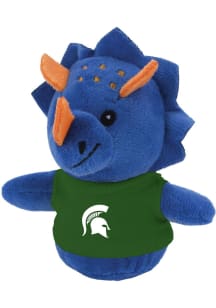 Michigan State Spartans TRICERATOPS Plush -