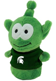 Michigan State Spartans ALIEN Plush -