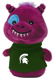 Michigan State Spartans MONSTER Plush -