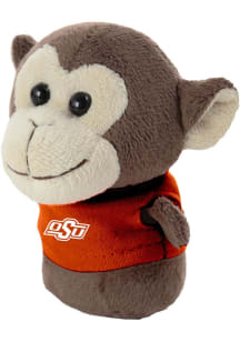 Oklahoma State Cowboys MONKEY Plush - Orange