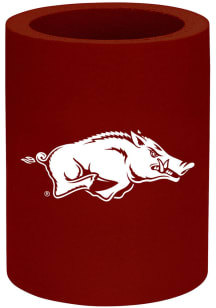 Arkansas Razorbacks Primary Coolie - Red