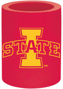 Iowa State Cyclones Primary Coolie - Red