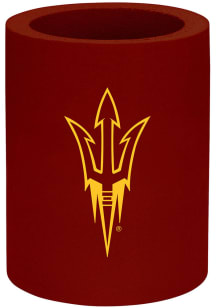 Arizona State Sun Devils Primary Coolie - Red