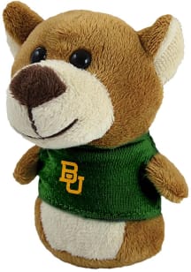Baylor Bears Bear Plush - Green