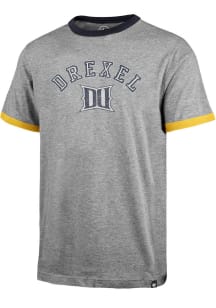 47 Drexel Dragons Gold 47 Short Sleeve Fashion T Shirt