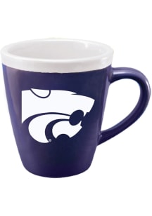 K-State Wildcats 18oz Sophia Ceramic Mug - Purple